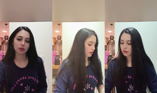 M.kyra Bigo Live — Sep 1, 2026, 12:15 AM