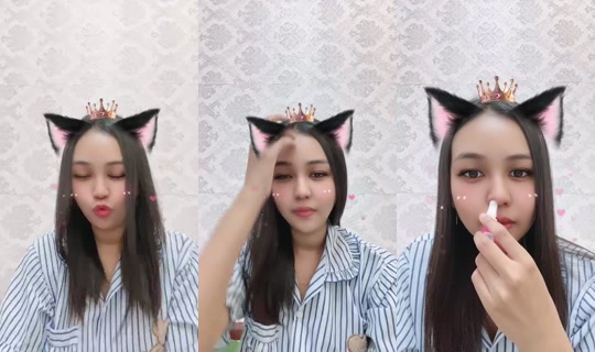M3950 Bigo Live — Sep 16, 2026, 3:20 AM
