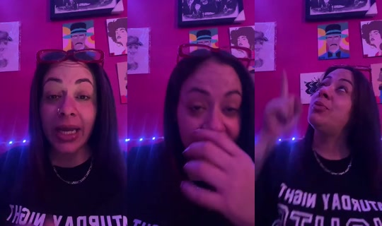 M3LLi_M3ll Bigo Live — Oct 24, 2026, 7:43 AM