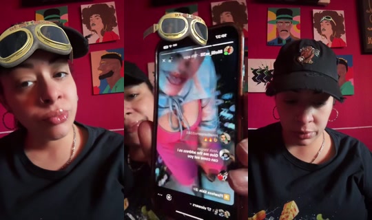 M3LLi_M3ll Bigo Live — Oct 27, 2026, 2:25 PM
