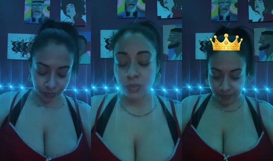 M3LLi_M3ll Bigo Live — Oct 28, 2026, 1:22 AM