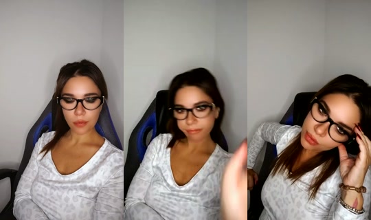 M4rgot Bigo Live — Oct 12, 2026, 12:04 PM