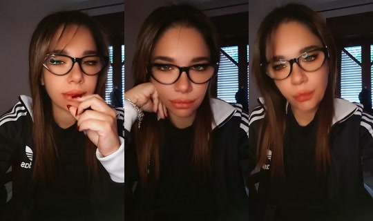 M4rgot Bigo Live — Oct 15, 2026, 8:48 AM