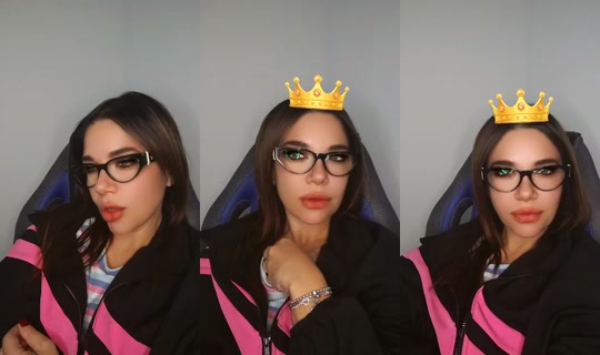 M4rgot Bigo Live — Oct 17, 2026, 7:16 PM