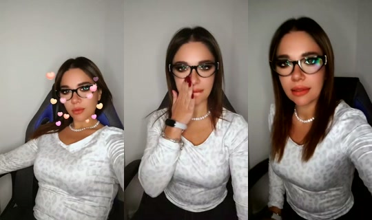 M4rgot Bigo Live — Oct 19, 2026, 2:59 PM