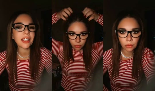 M4rgot Bigo Live — Oct 23, 2026, 4:00 PM