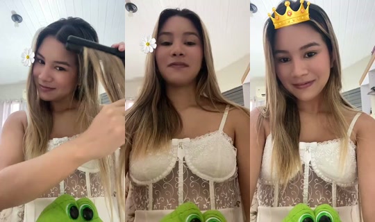 MA.Annerafaela Bigo Live — Sep 19, 2026, 4:45 PM