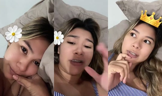 MA.Annerafaela Bigo Live — Sep 21, 2026, 5:32 PM