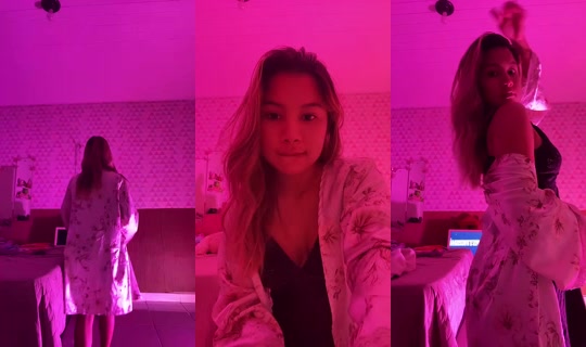 MA.Annerafaela Bigo Live — Sep 26, 2026, 3:41 AM