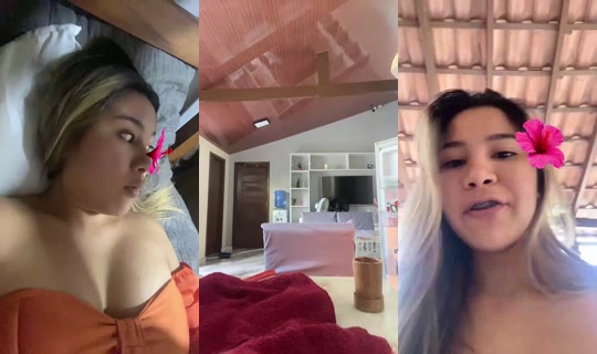 MA.Annerafaela Bigo Live — Sep 27, 2026, 2:17 PM