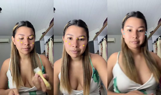 MA.Annerafaela Bigo Live — Oct 6, 2026, 8:08 PM