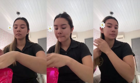 MA.Annerafaela Bigo Live — Oct 7, 2026, 11:00 AM