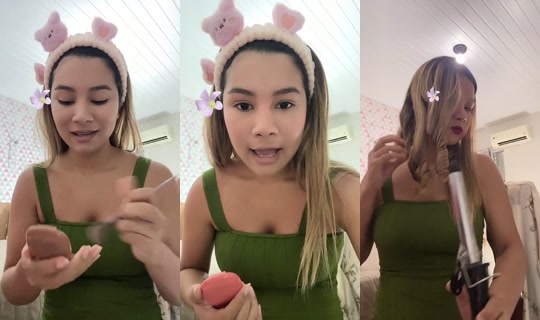 MA.Annerafaela Bigo Live — Oct 7, 2026, 9:36 PM