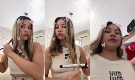 MA.Annerafaela Bigo Live — Oct 12, 2026, 7:09 PM