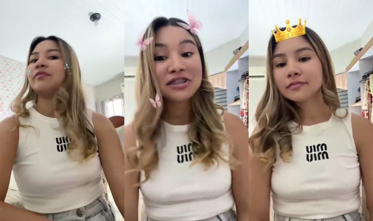 MA.Annerafaela Bigo Live — Oct 12, 2026, 8:20 PM