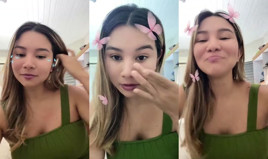MA.Annerafaela Bigo Live — Oct 13, 2026, 10:24 PM