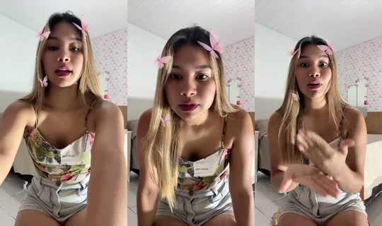 MA.Annerafaela Bigo Live — Oct 14, 2026, 4:30 PM