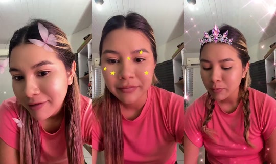 MA.Annerafaela Bigo Live — Oct 15, 2026, 7:02 PM