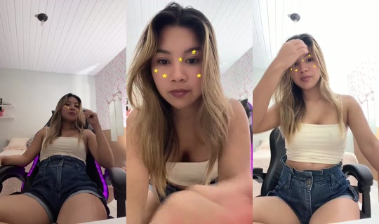 MA.Annerafaela Bigo Live — Oct 17, 2026, 2:08 AM
