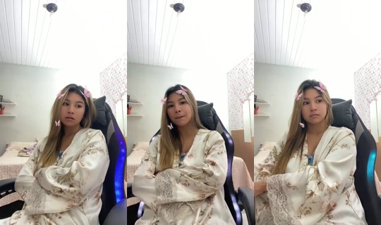 MA.Annerafaela Bigo Live — Oct 18, 2026, 3:52 AM