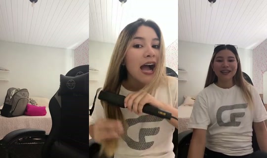 MA.Annerafaela Bigo Live — Oct 22, 2026, 4:16 PM