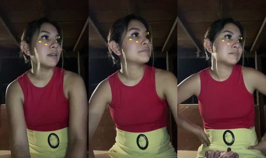 MA.Annerafaela Bigo Live — Oct 24, 2026, 1:00 AM