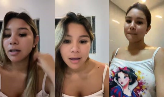 MA.Annerafaela Bigo Live — Oct 25, 2026, 2:46 AM