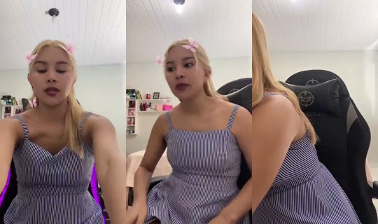 MA.Annerafaela Bigo Live — Oct 28, 2026, 9:34 PM