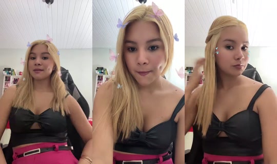 MA.Annerafaela Bigo Live — Oct 30, 2026, 1:40 AM