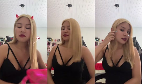 MA.Annerafaela Bigo Live — Oct 31, 2026, 2:46 AM