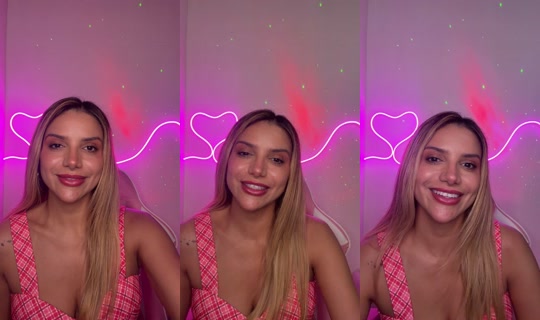 MA.Ilze Bigo Live — Jul 21, 2026, 1:20 AM