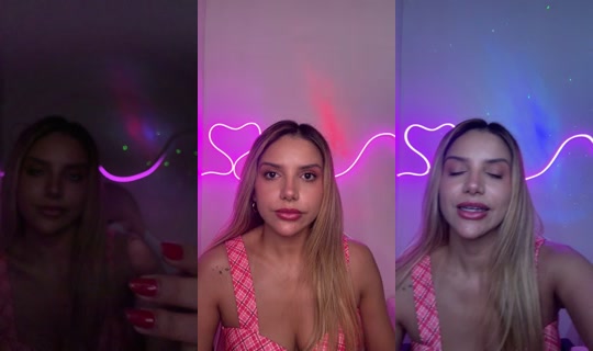 MA.Ilze Bigo Live — Jul 21, 2026, 1:56 AM