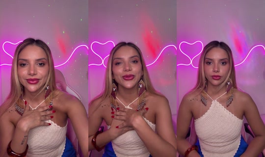 MA.Ilze Bigo Live — Jul 22, 2026, 12:18 AM