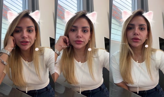 MA.Ilze Bigo Live — Jul 30, 2026, 10:39 AM