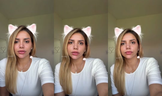 MA.Ilze Bigo Live — Jul 30, 2026, 12:08 PM