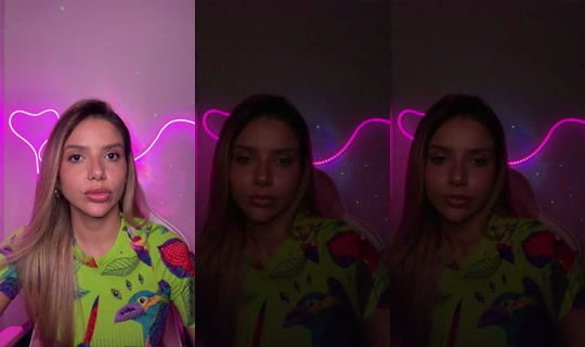 MA.Ilze Bigo Live — Sep 4, 2026, 1:30 AM