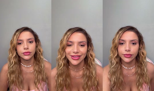 MA.Ilze Bigo Live — Sep 6, 2026, 3:50 PM