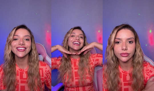 MA.Ilze Bigo Live — Sep 6, 2026, 11:56 PM