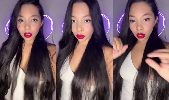 MA.Janna Bigo Live — Oct 27, 2026, 12:45 AM