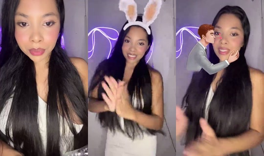 MA.Janna Bigo Live — Oct 30, 2026, 2:13 AM