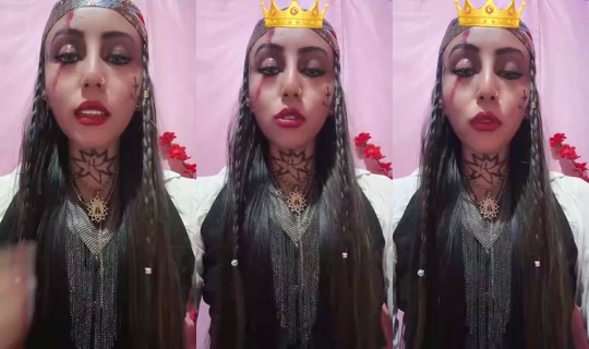 MA.Laura Bigo Live — Oct 18, 2026, 10:33 PM