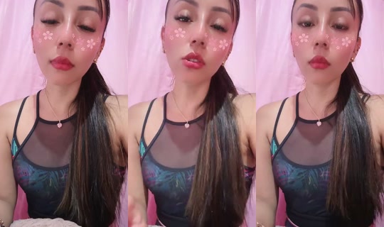 MA.Laura Bigo Live — Oct 29, 2026, 1:27 PM