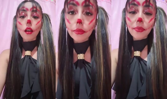 MA.Laura Bigo Live — Oct 29, 2026, 7:24 PM