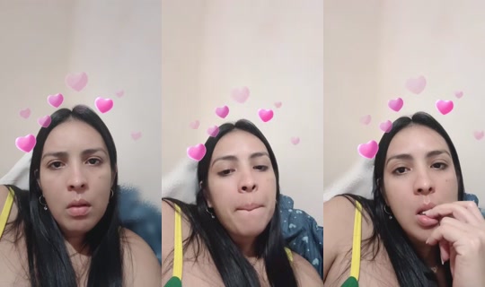 MA.Leeh Bigo Live — Jul 29, 2026, 1:45 AM