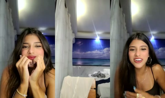 MA.Marcii Bigo Live — Jul 20, 2026, 1:06 AM