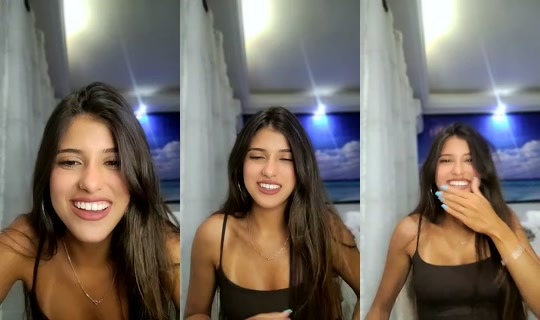 MA.Marcii Bigo Live — Jul 20, 2026, 3:16 AM
