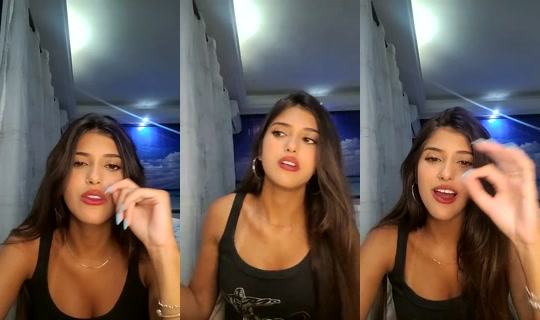 MA.Marcii Bigo Live — Jul 21, 2026, 1:06 AM