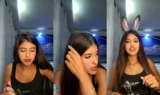 MA.Marcii Bigo Live — Jul 21, 2026, 2:25 AM