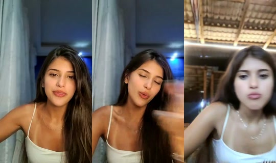 MA.Marcii Bigo Live — Jul 22, 2026, 1:25 AM