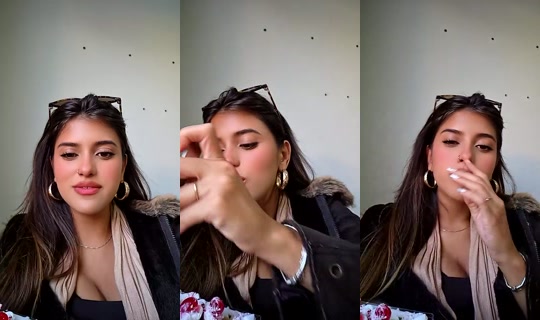 MA.Marcii Bigo Live — Aug 26, 2026, 8:32 PM